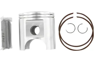 WISECO PISTON POL .50MM