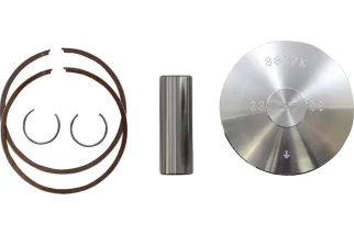 WISECO PISTON YAM STD.