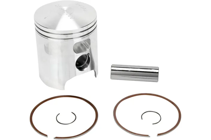 WISECO PISTON YAM 1.0MM