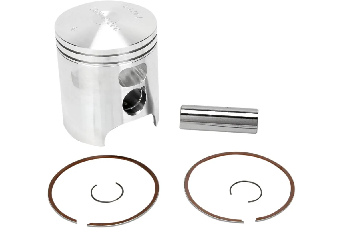 WISECO PISTON YAM 1.0MM