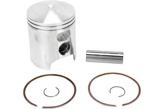 WISECO PISTON YAM 1.0MM