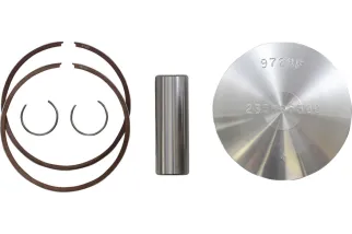 WISECO PISTON YAM 1.0MM