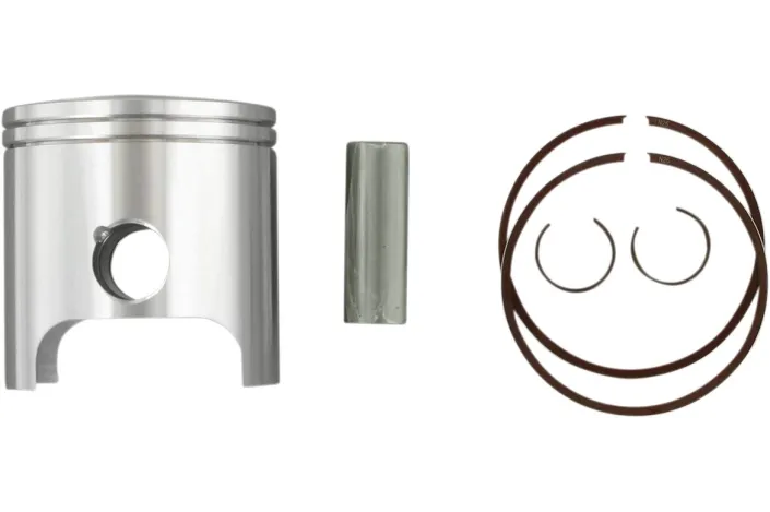 WISECO PISTON POL STD.