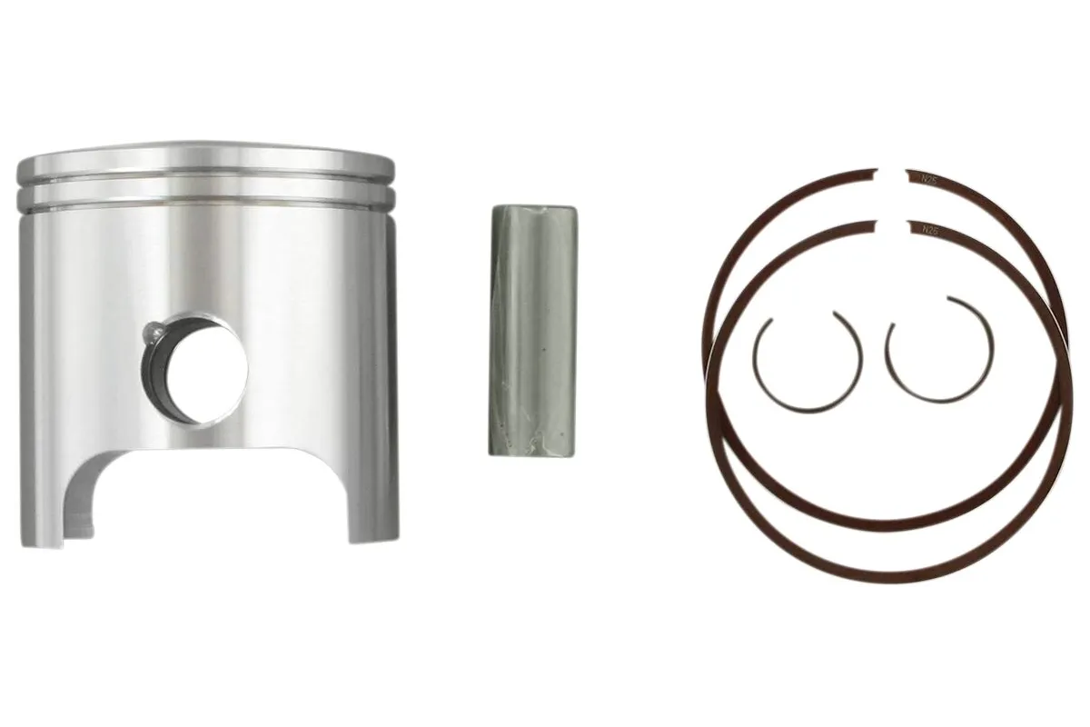 WISECO PISTON POL STD.