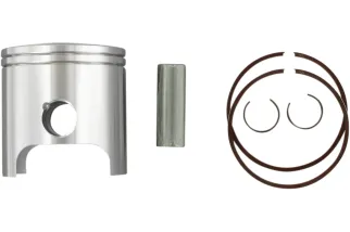 WISECO PISTON POL STD.