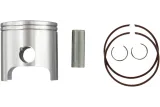 WISECO PISTON POL STD.