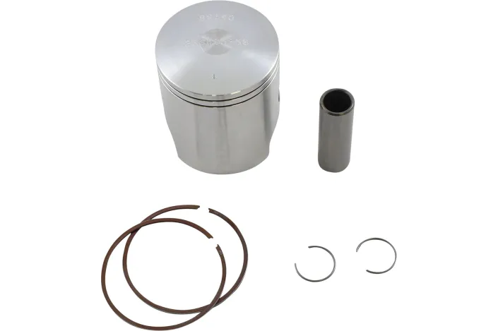 WISECO PISTON YAM .50MM