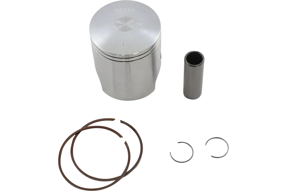 WISECO PISTON YAM .50MM