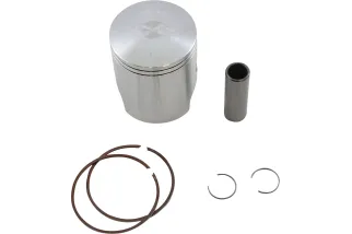 WISECO PISTON YAM .50MM