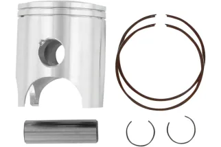 WISECO PISTON YAM .50MM