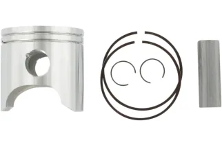 WISECO PISTON A.C. STD.