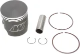 WISECO PISTON YAMAHA