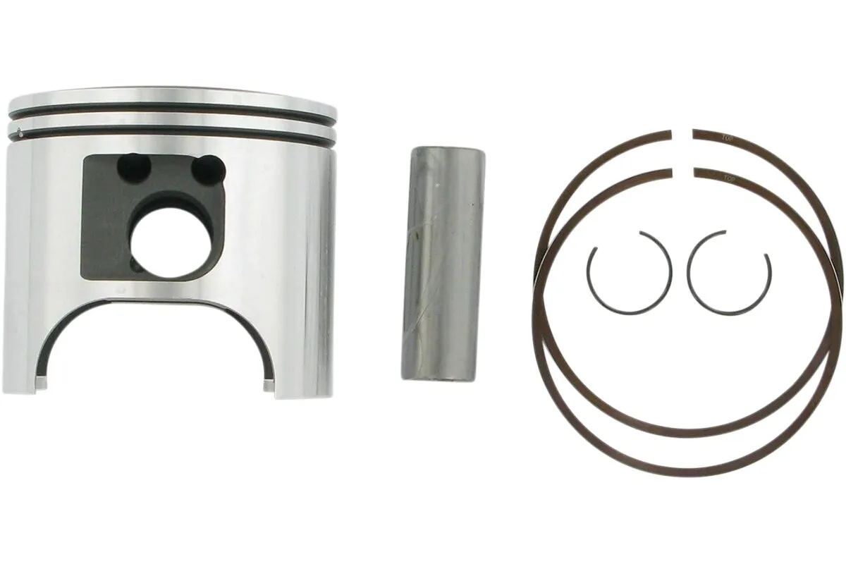 WISECO PISTON POL STD.