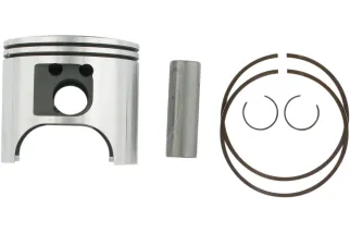 WISECO PISTON POL STD.