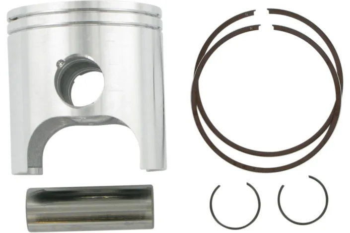 WISECO PISTON POLARIS STD