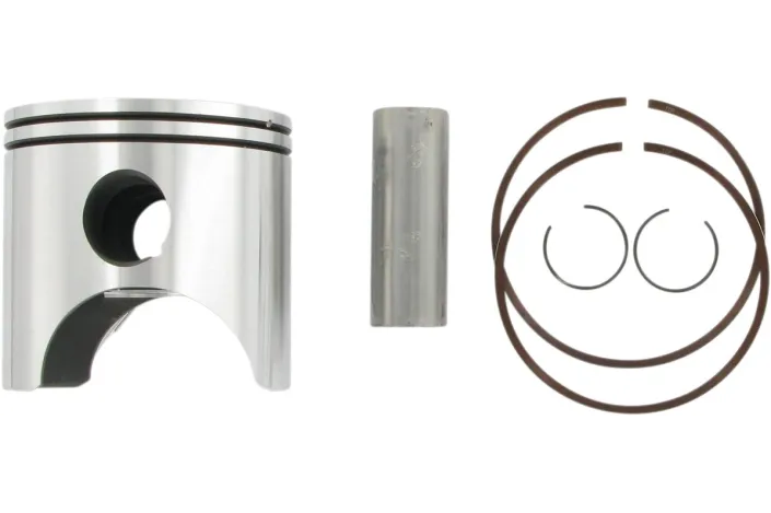 WISECO PISTON ARCTIC