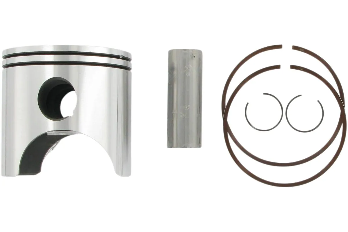 WISECO PISTON ARCTIC