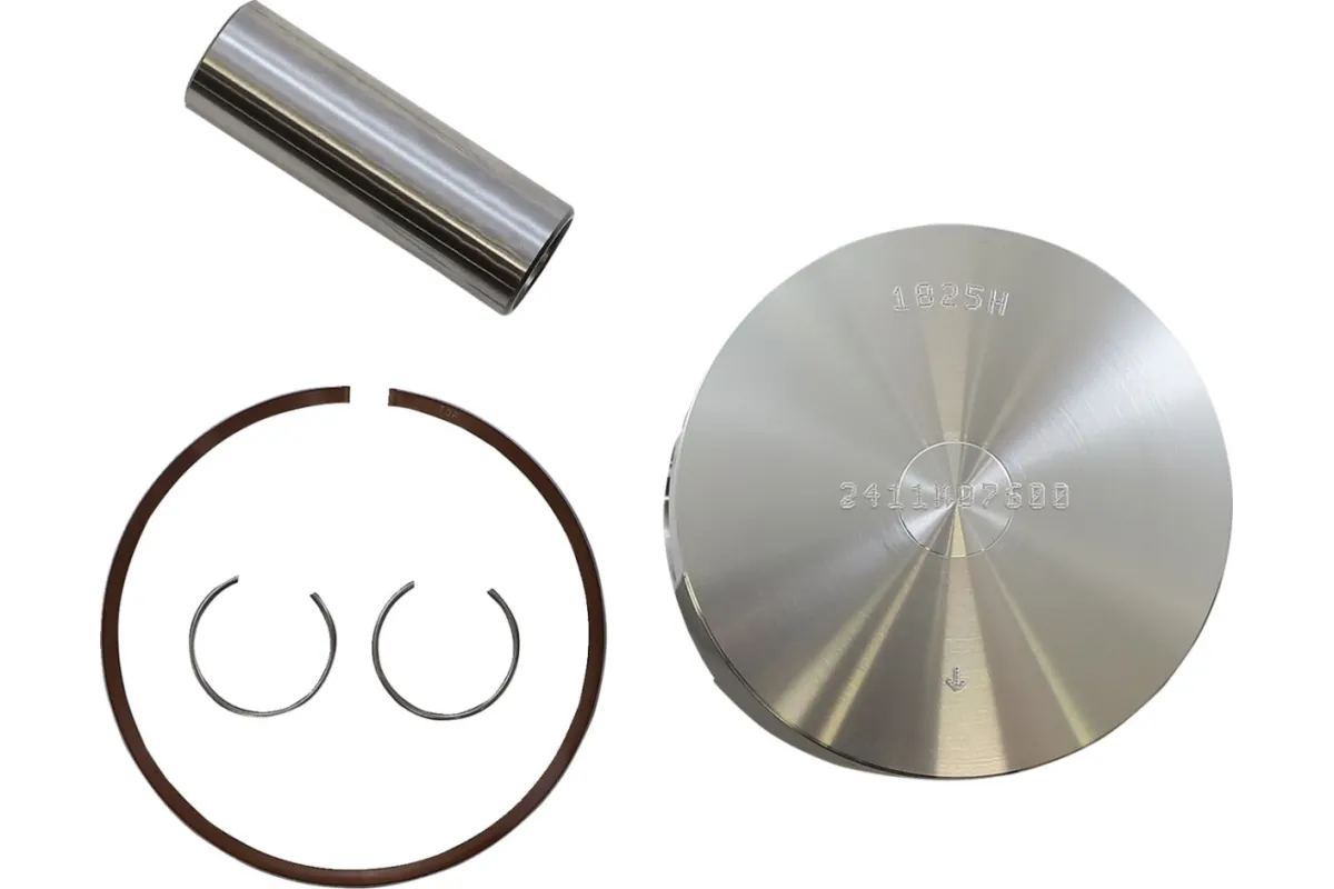 WISECO PISTON SKIDOO