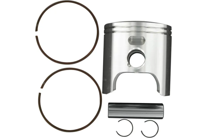 WISECO PISTON POL STD.