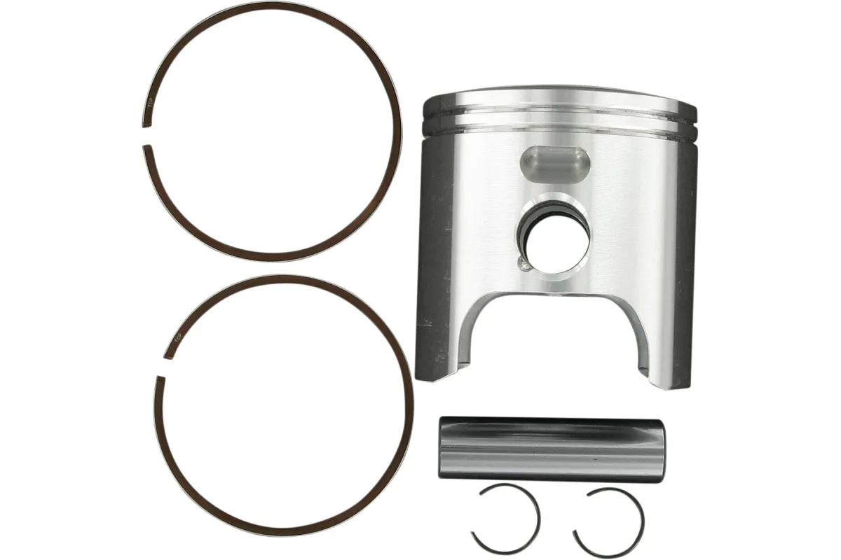 WISECO PISTON POL STD.