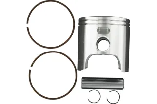 WISECO PISTON POL STD.