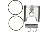 WISECO PISTON POL STD.