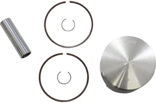 WISECO PISTON POL STD.