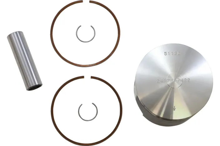 WISECO PISTON POL 1MM