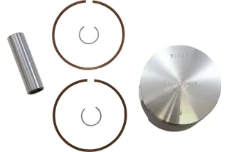 WISECO PISTON POL 1MM