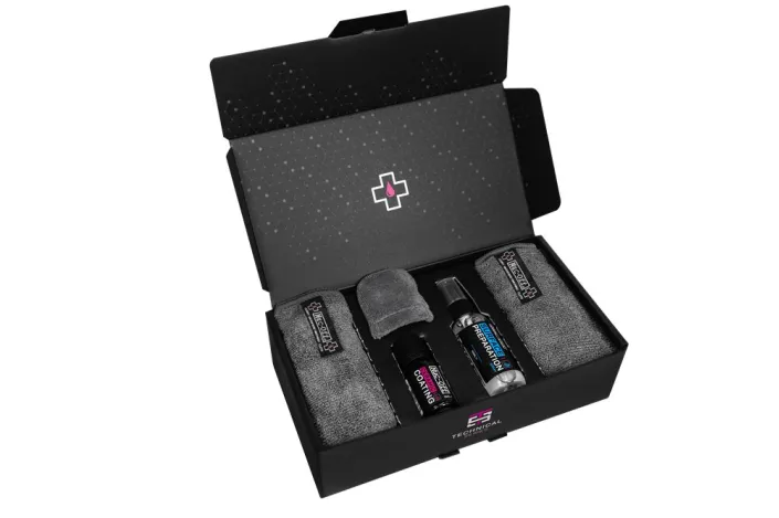 CERAMIC PROTECTION LAUNCH PACK