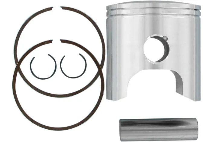 WISECO PISTON HON .50MM