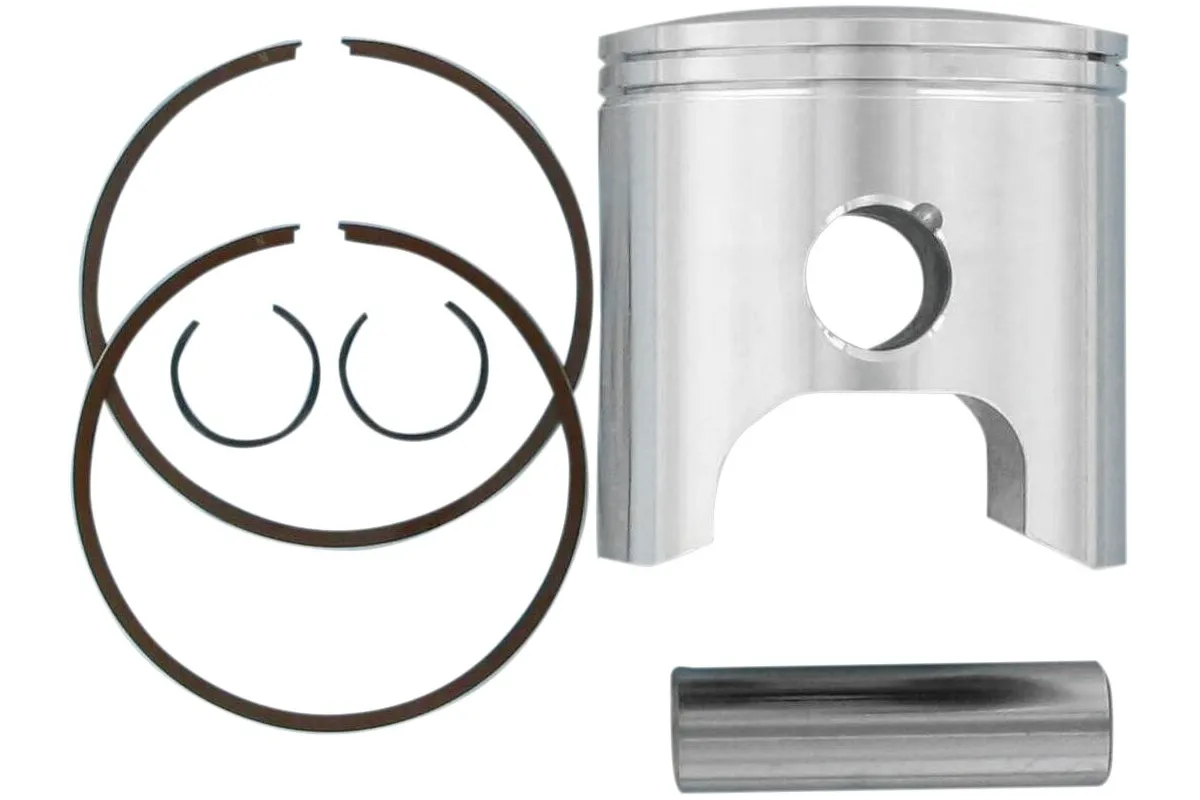 WISECO PISTON HON .50MM