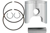 WISECO PISTON HON .50MM