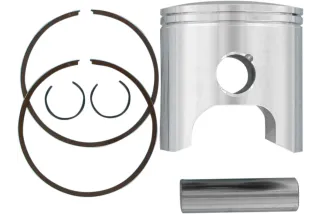 WISECO PISTON HON 1MM