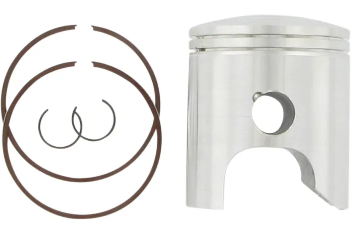 WISECO PISTON HON 1.0MM