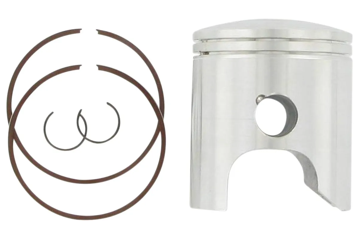 WISECO PISTON HON 1.0MM