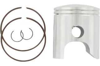 WISECO PISTON HON 1.0MM