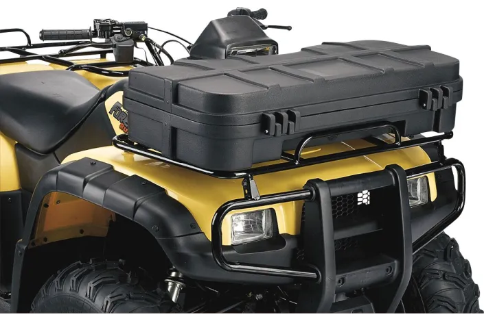 TRUNK FRONT CARGO MOOSE