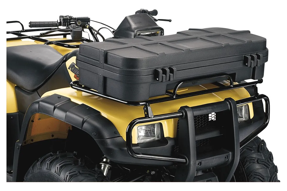 TRUNK FRONT CARGO MOOSE