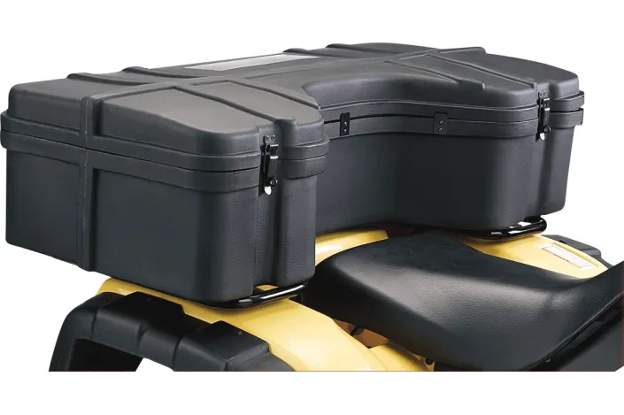 TRUNK REAR CARGO MOOSE