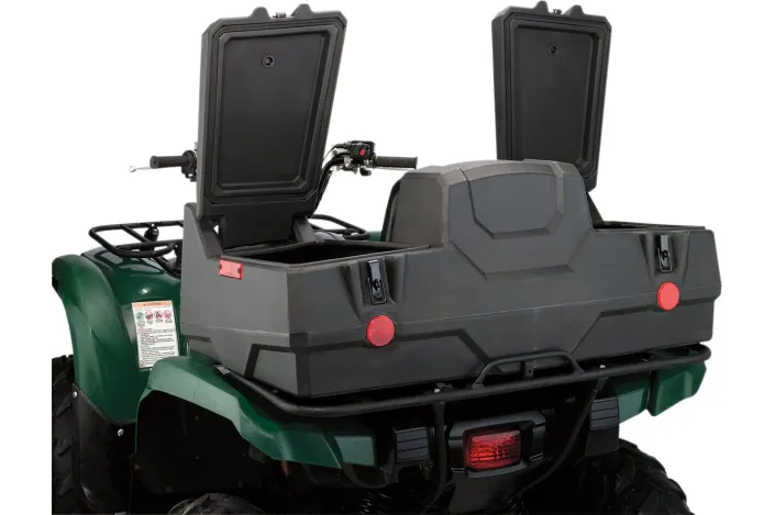 TRUNK REAR DYNASTY MUD