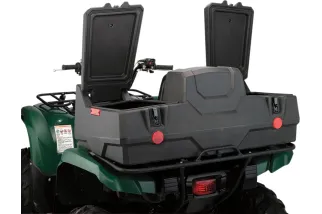 TRUNK REAR DYNASTY MUD