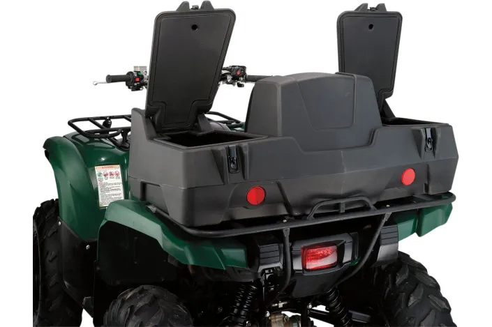 TRUNK REAR DIPLOMAT II