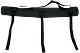 COOLER 6PK ROLLBAR BLK