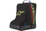 BAG BOOT BK/BL