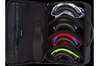 GOGGLE CASE SUPERTECH VISION