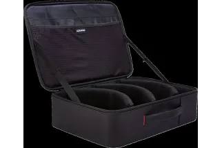 GOGGLE CASE SUPERTECH VISION