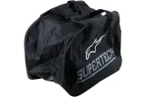 HELMET BAG SM10 S-RIGID BLACK