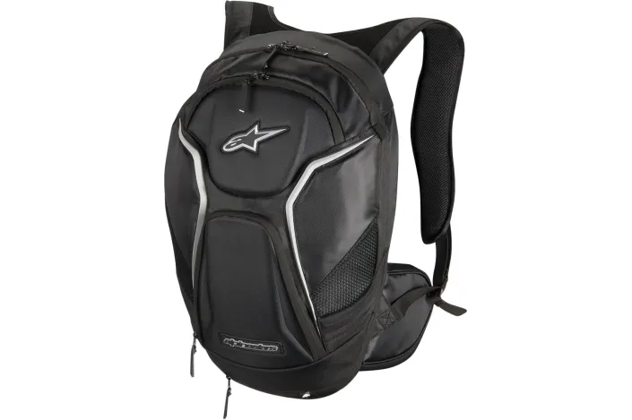 BACKPACK TECH AERO B/W