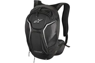 BACKPACK TECH AERO B/W
